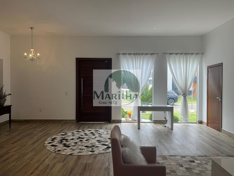 Casa de Condomínio, 4 quartos - Foto 6