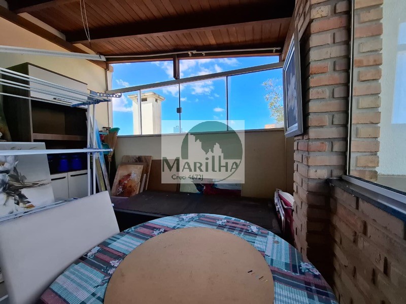 Cobertura, 2 quartos, 86 m² - Foto 23