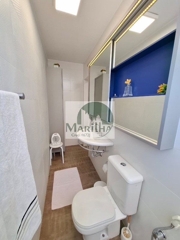 Sobrado, 3 quartos - Foto 38