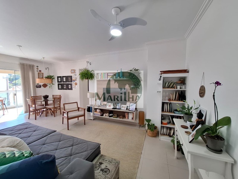 Apartamento, 2 quartos, 83 m² - Foto 4