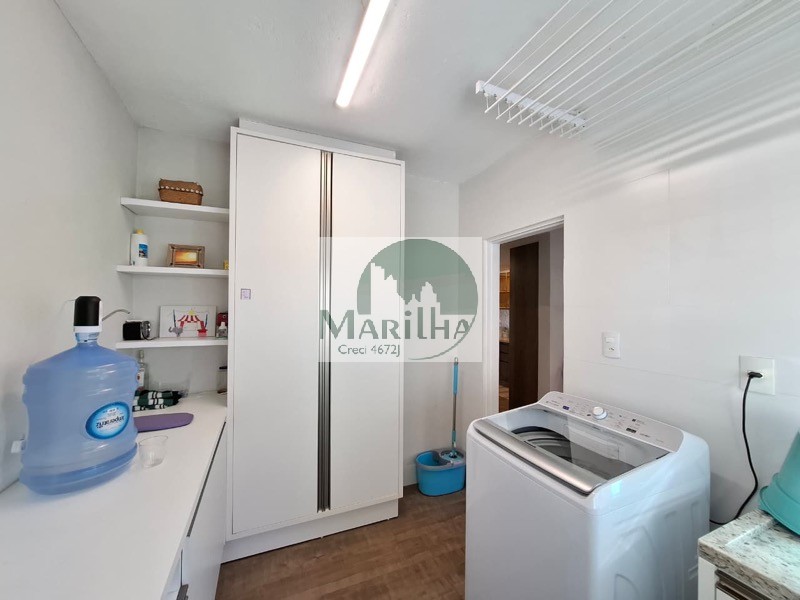 Sobrado, 3 quartos - Foto 26