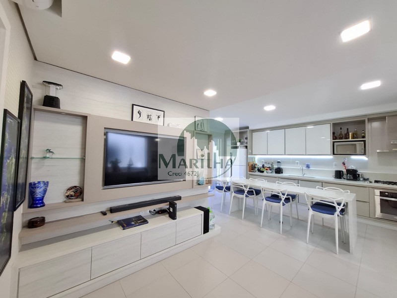 Apartamento, 3 quartos, 118 m² - Foto 13