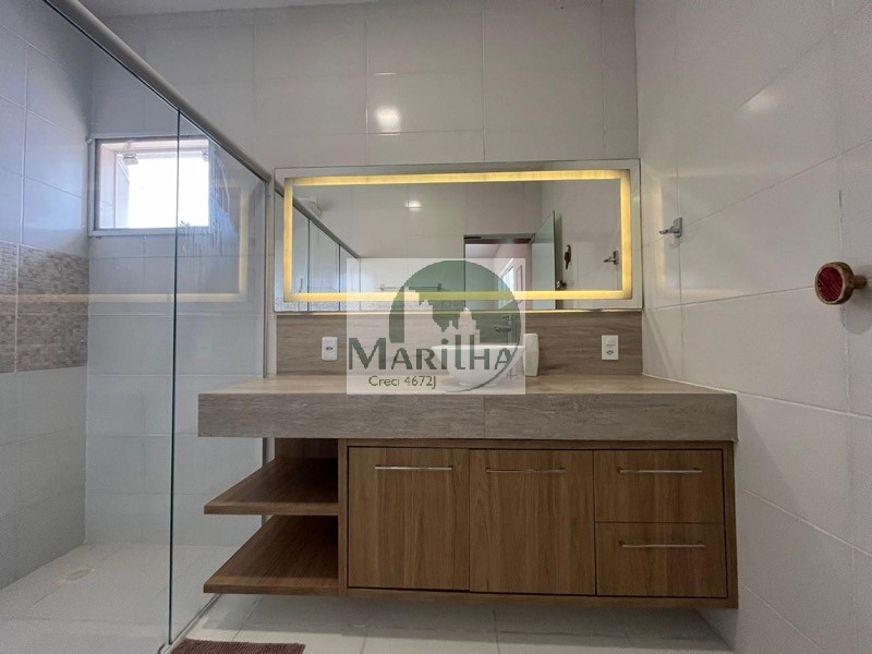 Casa de Condomínio, 4 quartos - Foto 12