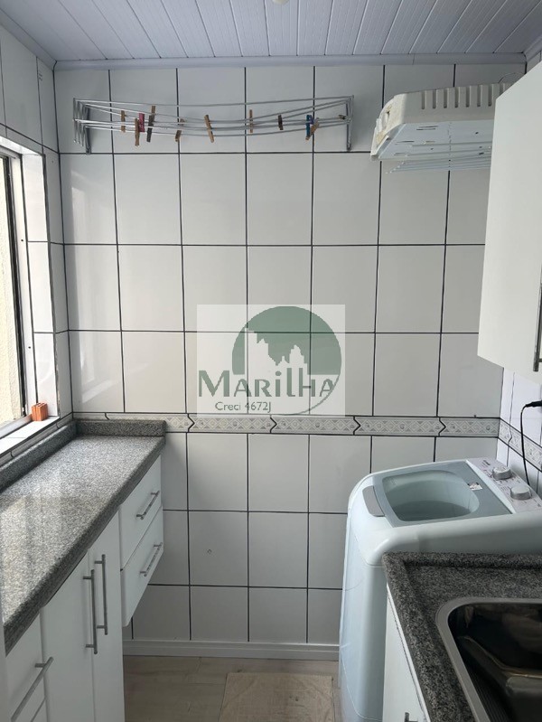 Apartamento, 2 quartos, 50 m² - Foto 6