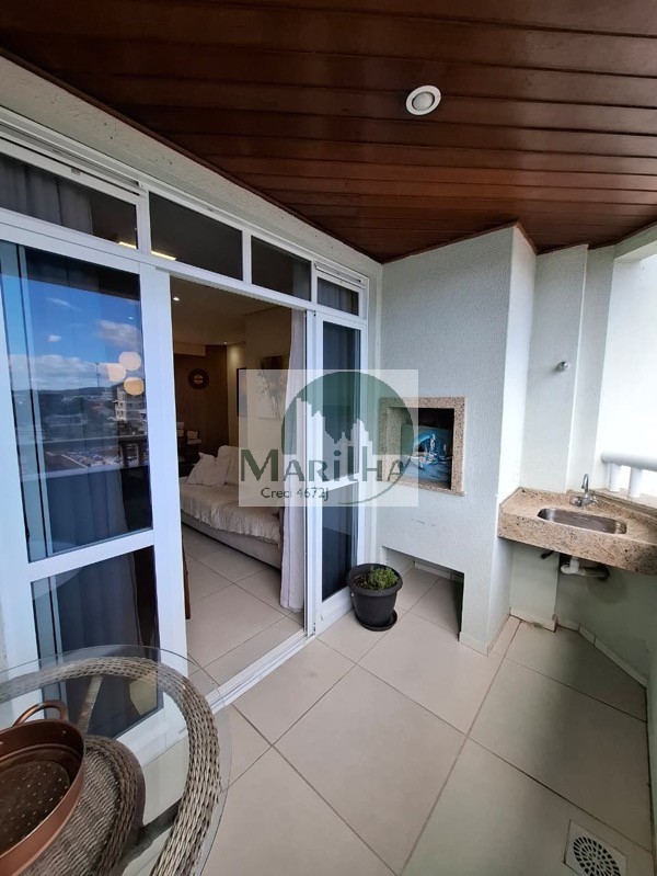 Cobertura, 2 quartos, 86 m² - Foto 1