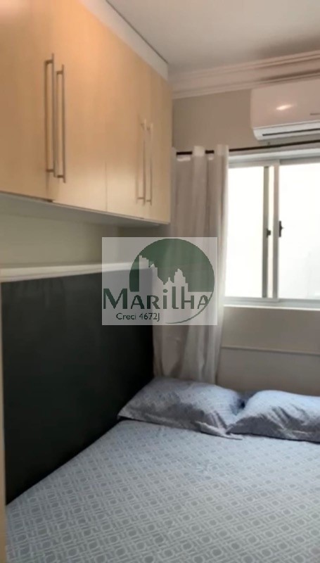 Apartamento, 2 quartos, 50 m² - Foto 7