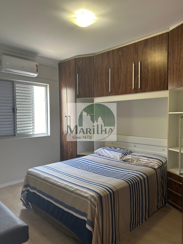 Apartamento, 2 quartos, 50 m² - Foto 9