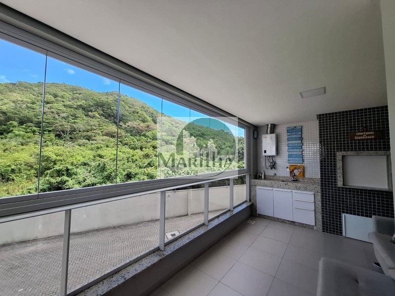 Apartamento, 3 quartos, 118 m² - Foto 2