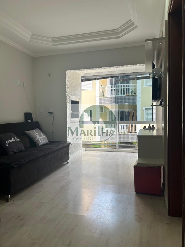 Apartamento, 2 quartos, 50 m² - Foto 3
