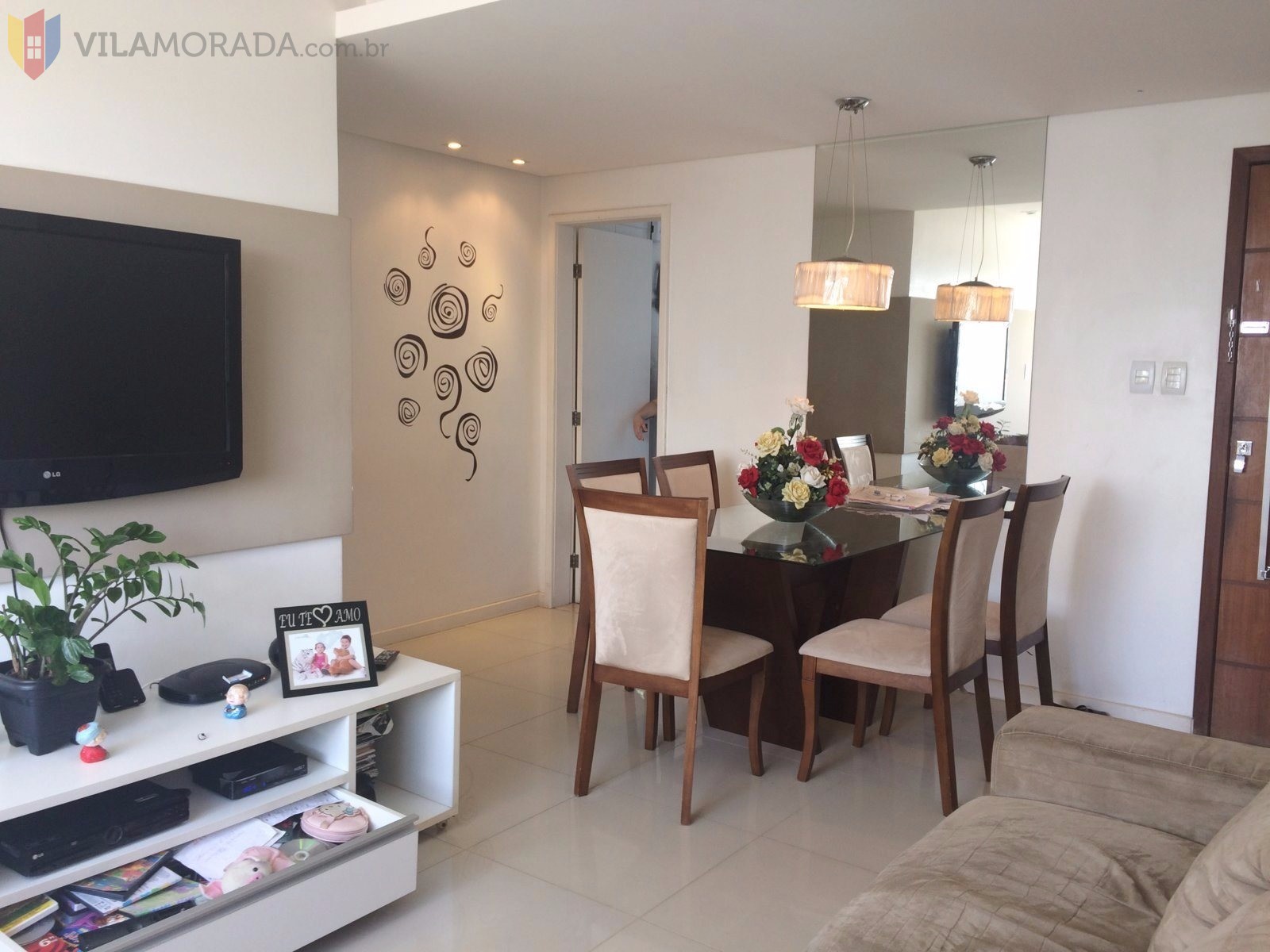 Cobertura à venda com 4 quartos, 185m² - Foto 9