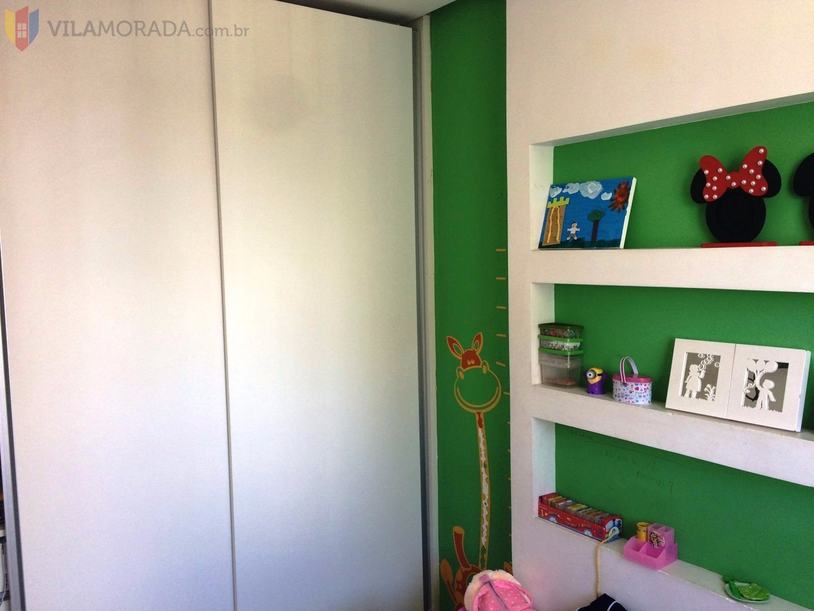 Cobertura à venda com 4 quartos, 185m² - Foto 10