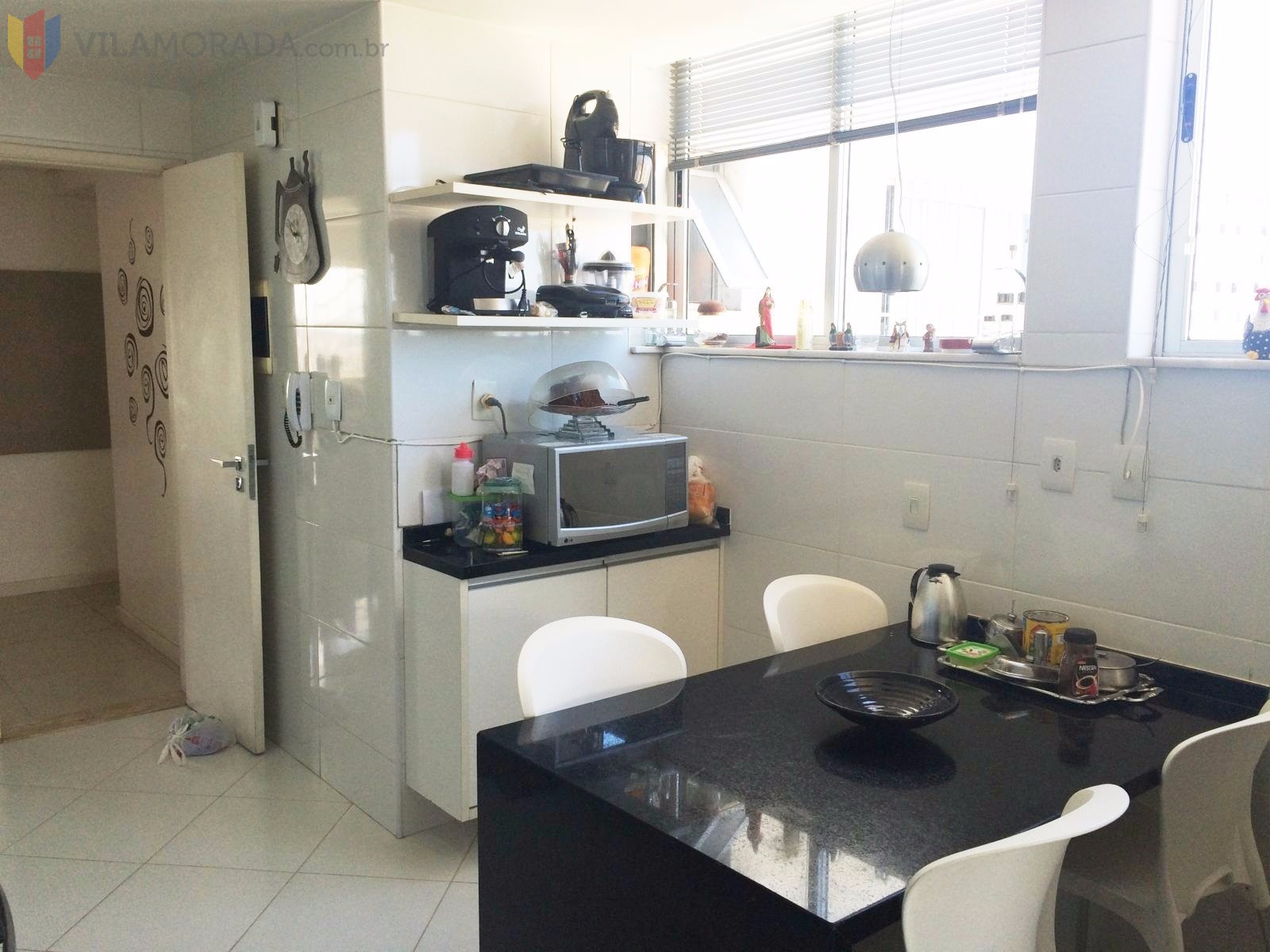 Cobertura à venda com 4 quartos, 185m² - Foto 22