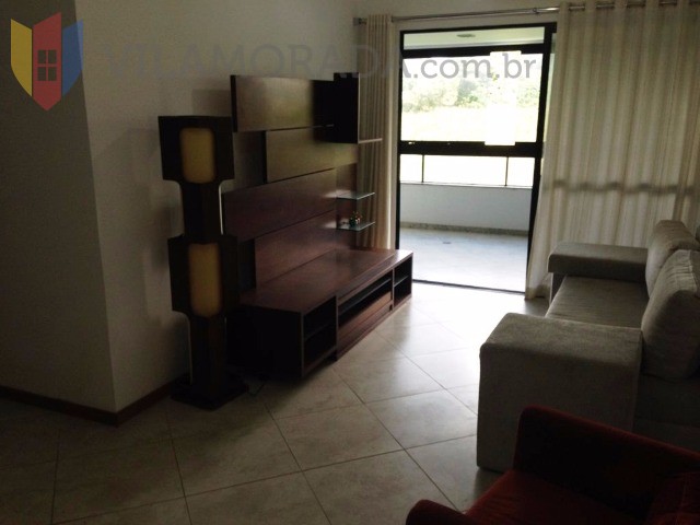 Apartamento, 3 quartos, 118 m² - Foto 2