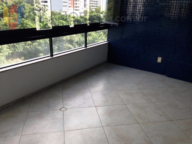 Apartamento, 3 quartos, 118 m² - Foto 3