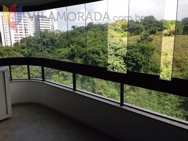 Apartamento, 3 quartos, 118 m² - Foto 4