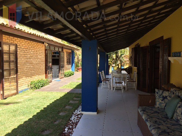 Casa de Condomínio à venda com 5 quartos, 660m² - Foto 11