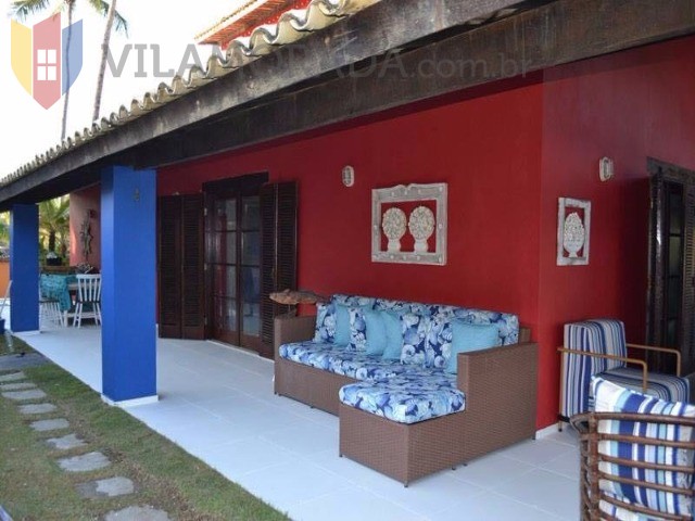 Casa de Condomínio à venda com 5 quartos, 660m² - Foto 12