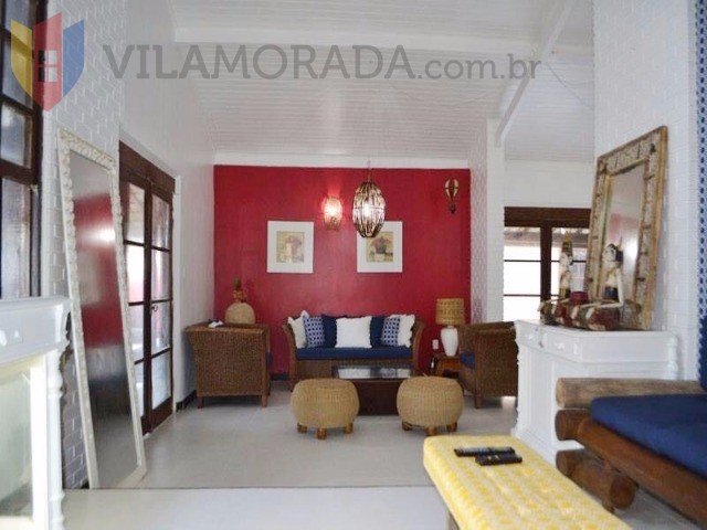 Casa de Condomínio à venda com 5 quartos, 660m² - Foto 17