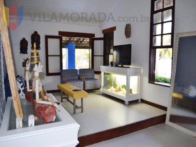 Casa de Condomínio à venda com 5 quartos, 660m² - Foto 18