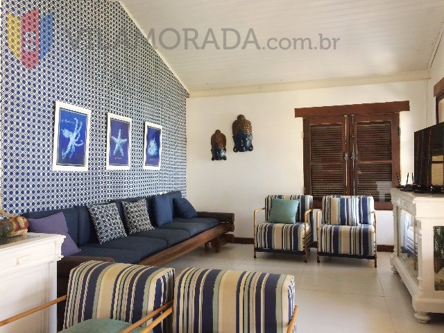 Casa de Condomínio à venda com 5 quartos, 660m² - Foto 19