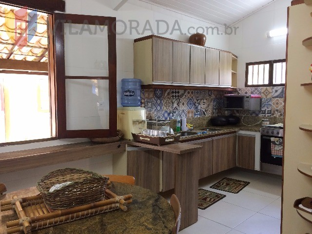 Casa de Condomínio à venda com 5 quartos, 660m² - Foto 21