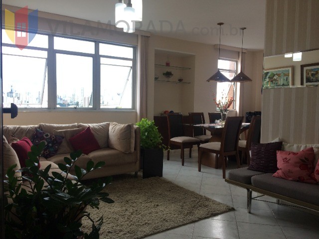 Apartamento, 3 quartos, 105 m² - Foto 1