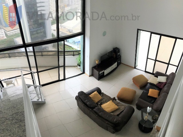 Apartamento à venda com 4 quartos, 268m² - Foto 2