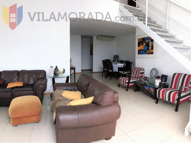 Apartamento à venda com 4 quartos, 268m² - Foto 3