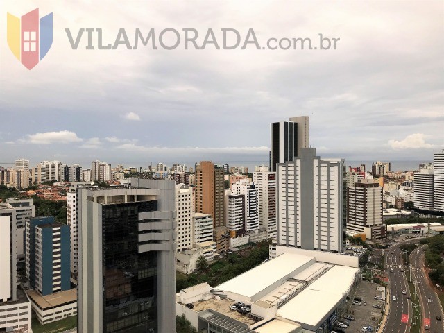 Apartamento à venda com 4 quartos, 268m² - Foto 5