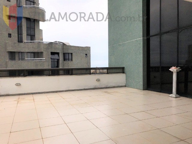 Apartamento à venda com 4 quartos, 268m² - Foto 6