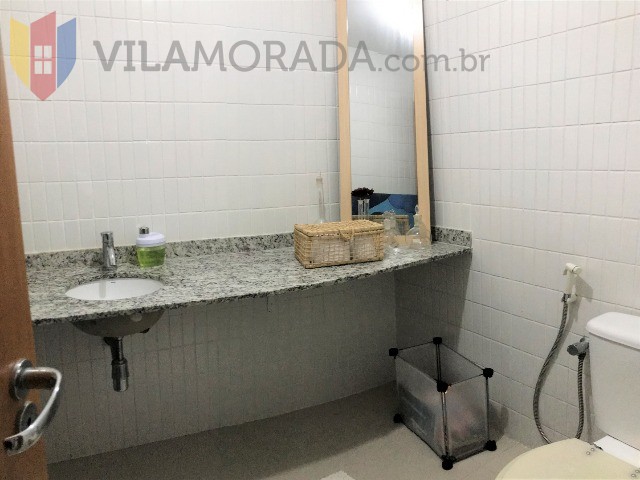 Apartamento à venda com 4 quartos, 268m² - Foto 7