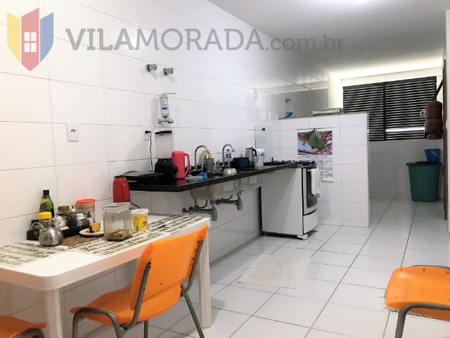 Apartamento à venda com 4 quartos, 268m² - Foto 8