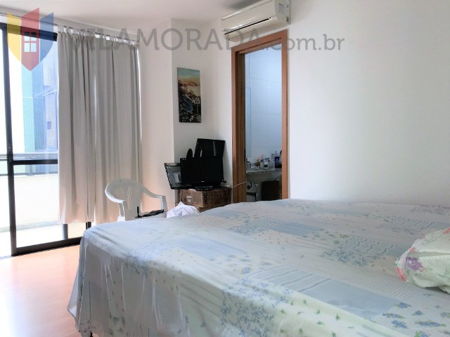 Apartamento à venda com 4 quartos, 268m² - Foto 11