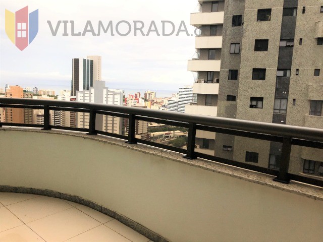 Apartamento à venda com 4 quartos, 268m² - Foto 12