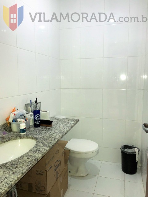 Apartamento à venda com 4 quartos, 268m² - Foto 13