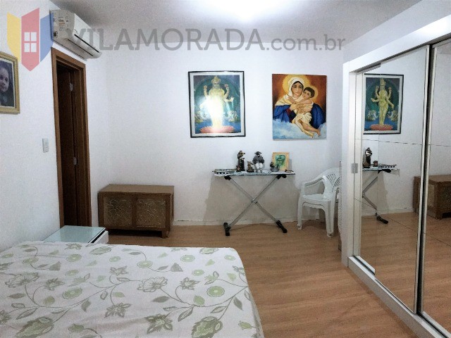 Apartamento à venda com 4 quartos, 268m² - Foto 14