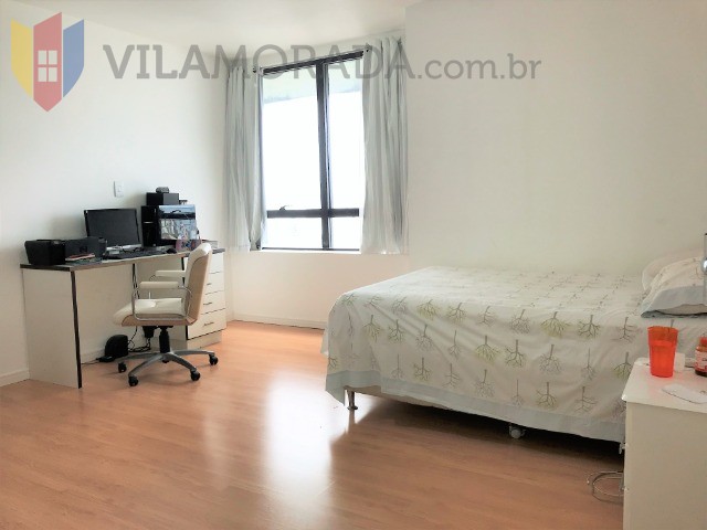 Apartamento à venda com 4 quartos, 268m² - Foto 16