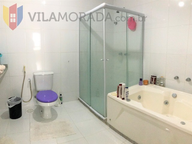 Apartamento à venda com 4 quartos, 268m² - Foto 18