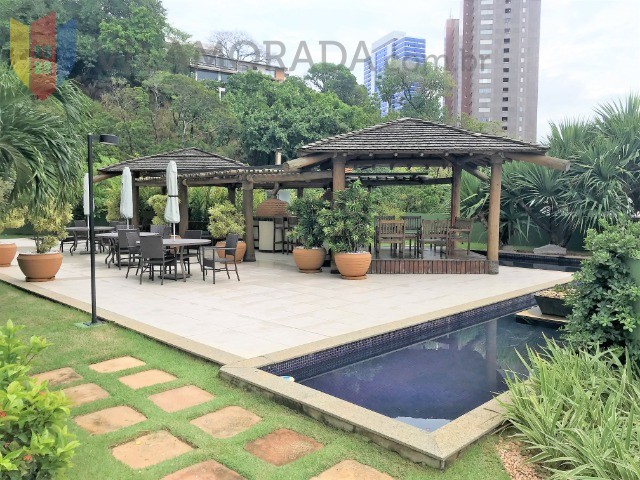 Apartamento à venda com 4 quartos, 268m² - Foto 22