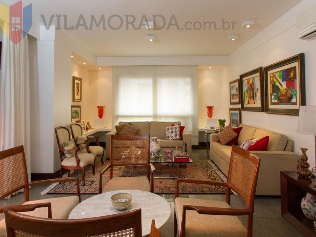 Apartamento, 5 quartos, 309 m² - Foto 2