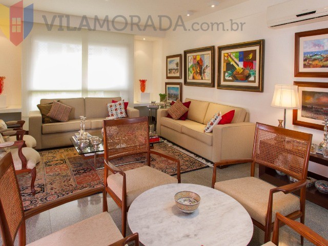 Apartamento, 5 quartos, 309 m² - Foto 3