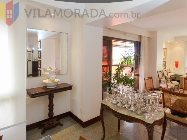 Apartamento à venda com 5 quartos, 309m² - Foto 6