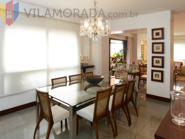 Apartamento à venda com 5 quartos, 309m² - Foto 7