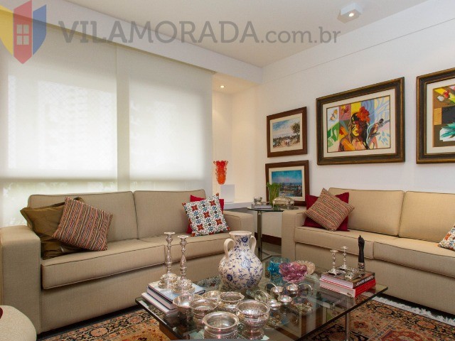 Apartamento à venda com 5 quartos, 309m² - Foto 8