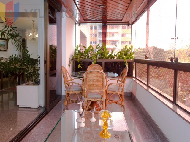 Apartamento à venda com 5 quartos, 309m² - Foto 9