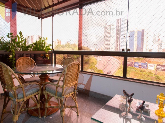 Apartamento à venda com 5 quartos, 309m² - Foto 10