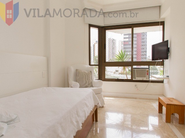 Apartamento à venda com 5 quartos, 309m² - Foto 13