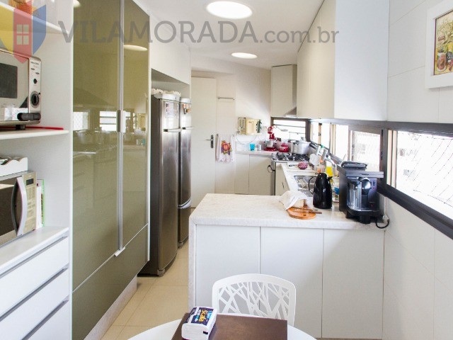 Apartamento à venda com 5 quartos, 309m² - Foto 17