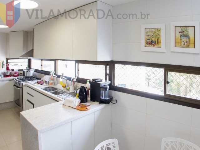 Apartamento à venda com 5 quartos, 309m² - Foto 18