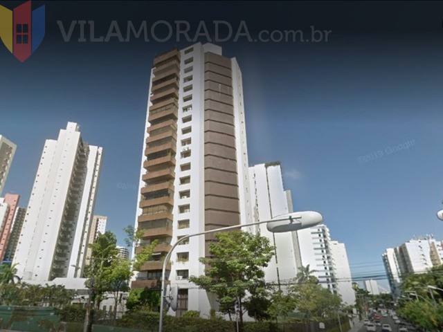 Apartamento à venda com 5 quartos, 309m² - Foto 20